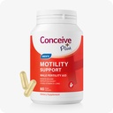 Conceive Plus Men's Motility Support 60 caps (US) (6 units)