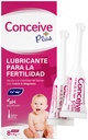 Conceive Plus 8x4g Applicators (Spanish)
