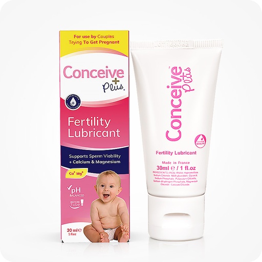 [880841] Conceive Plus Fertility Lubricant 30ml / 1 fl.oz
